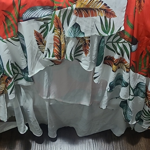 Summer dress - Picture 2 of 4